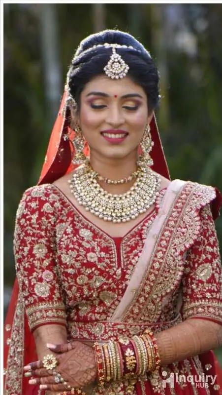 Alka's Makeover