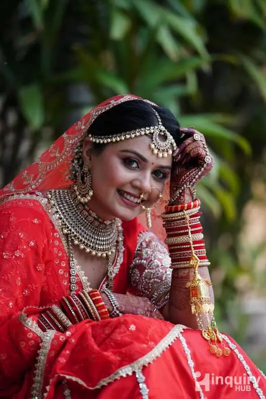 Alka's Makeover