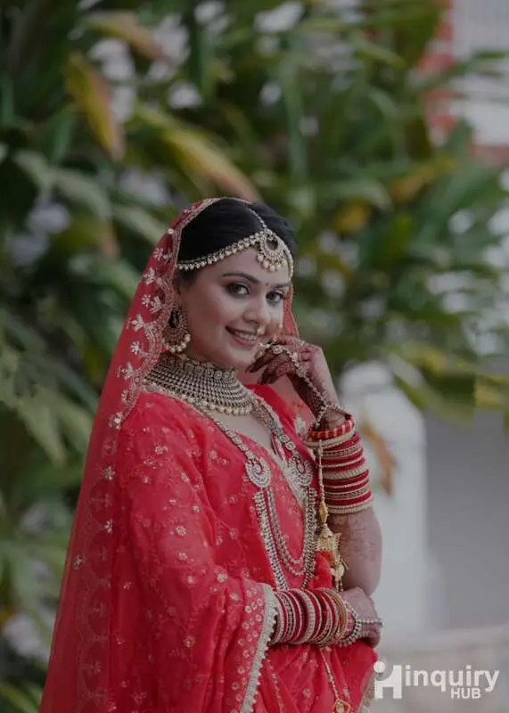Alka's Makeover