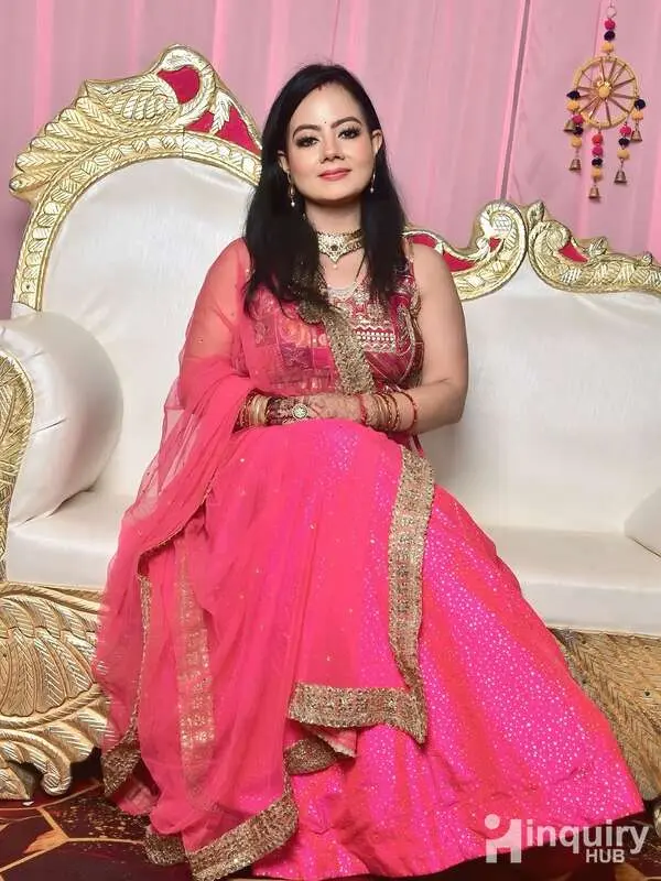 Anamika Dubey Makeover