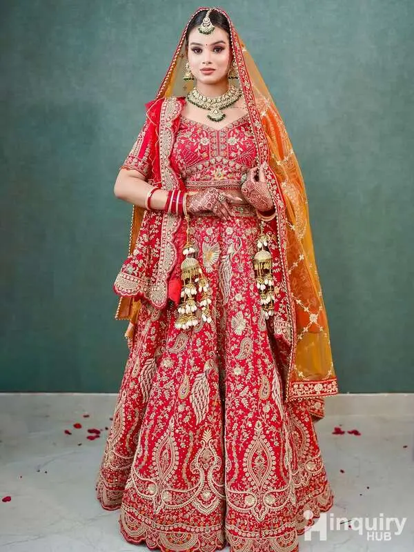 Anamika Dubey Makeover