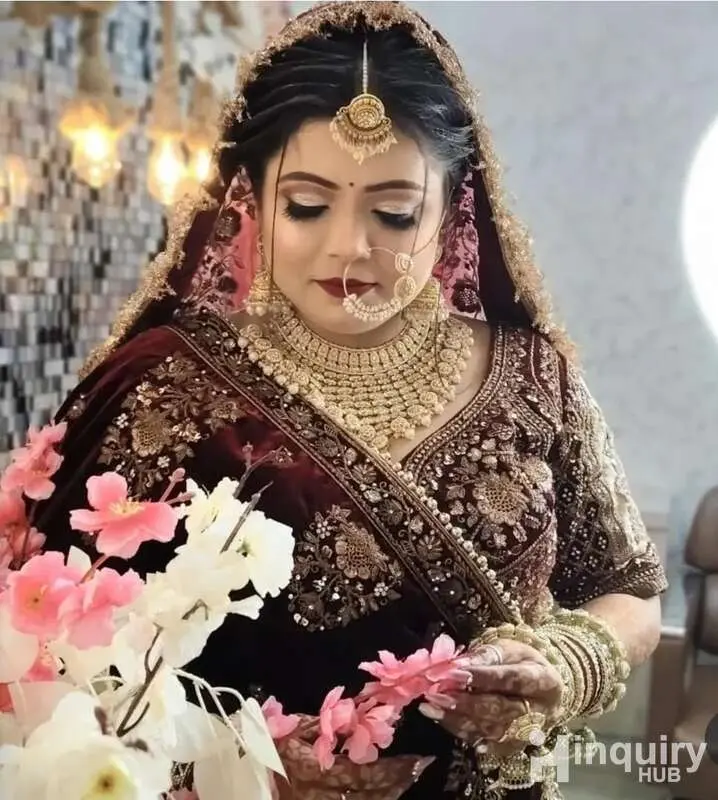 Ruchi Beauty Salon