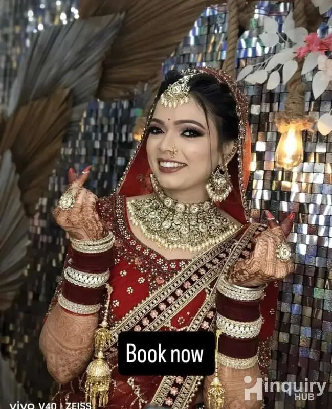 Ruchi Beauty Salon