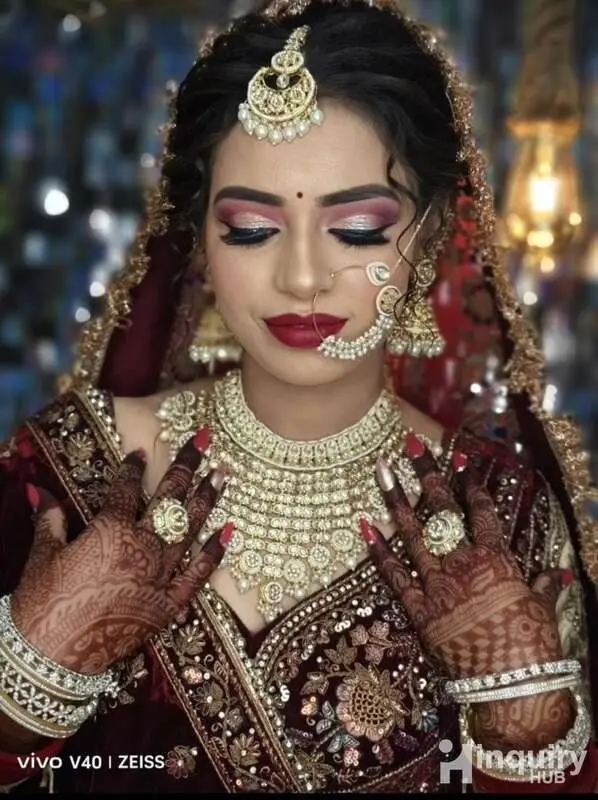 Ruchi Beauty Salon