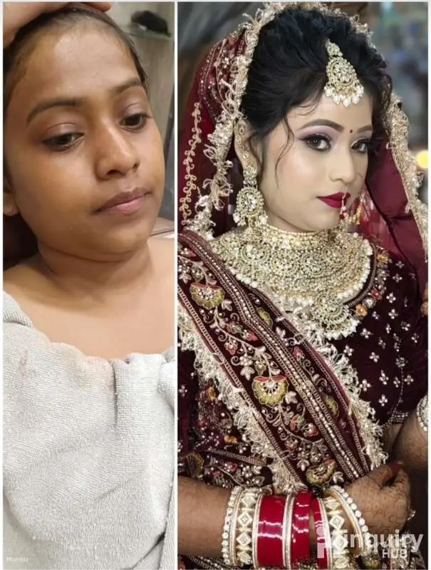 Ruchi Beauty Salon
