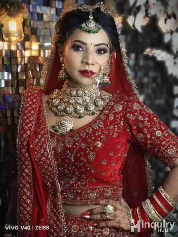 Ruchi Beauty Salon