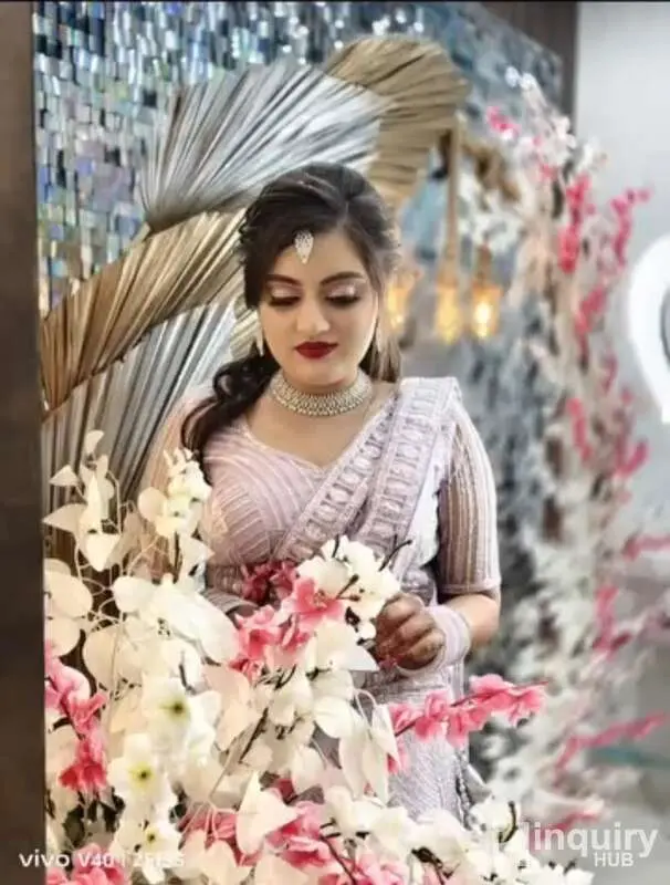Ruchi Beauty Salon