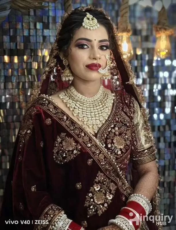 Ruchi Beauty Salon