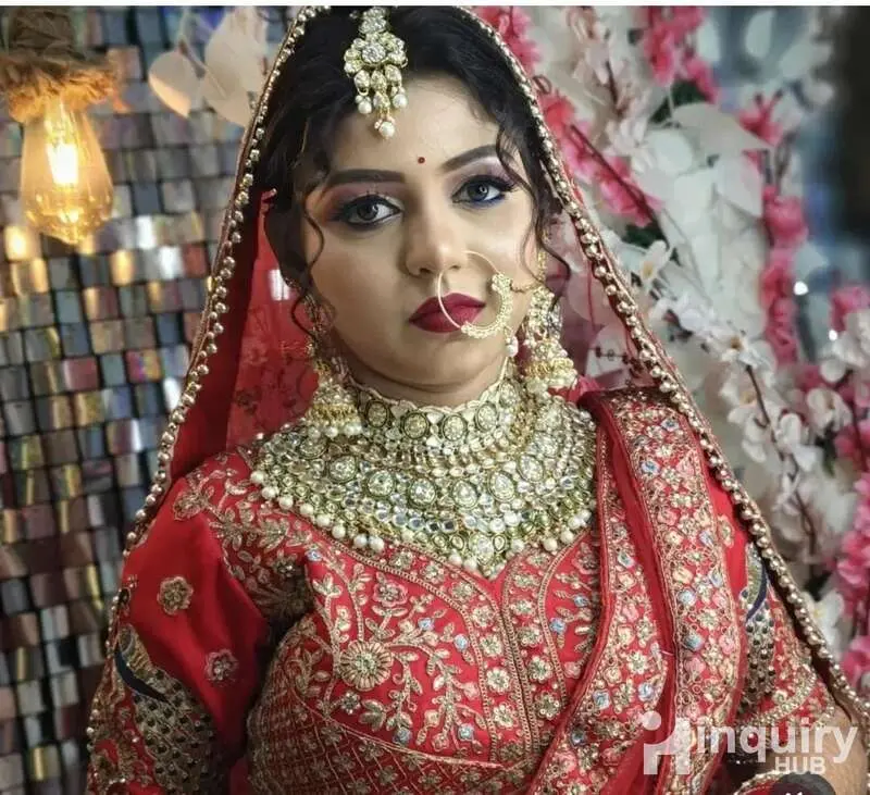 Ruchi Beauty Salon