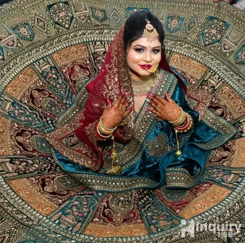 Ruchi Beauty Salon