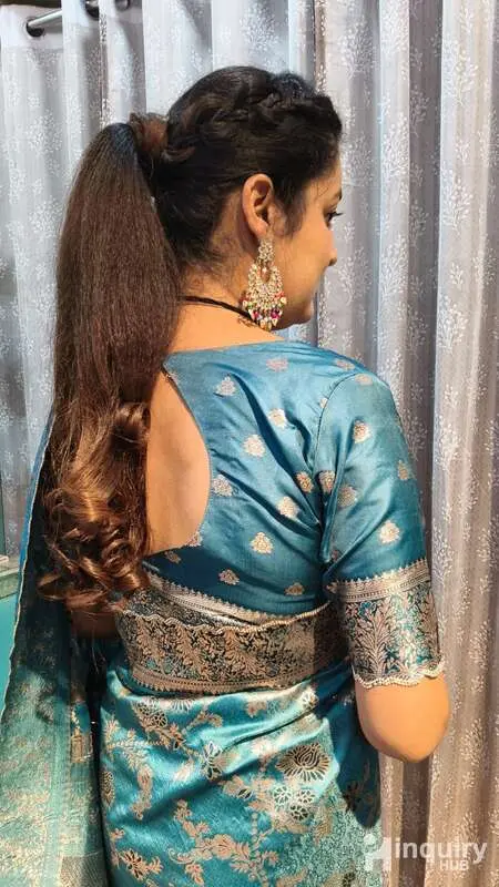 Poonam Makeovers