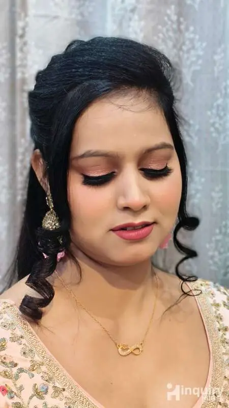 Poonam Makeovers