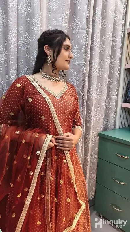 Poonam Makeovers