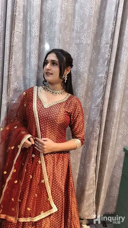 Poonam Makeovers