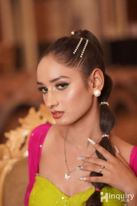 Poonam Makeovers
