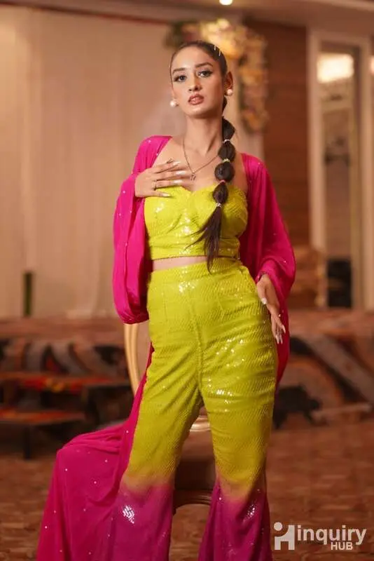 Poonam Makeovers