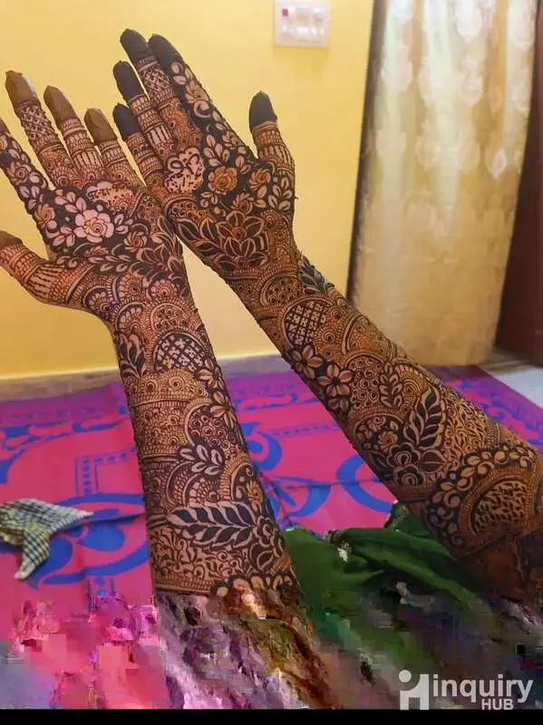 Heena By Reenat