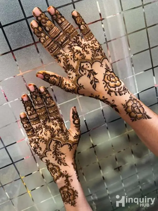 Heena By Reenat