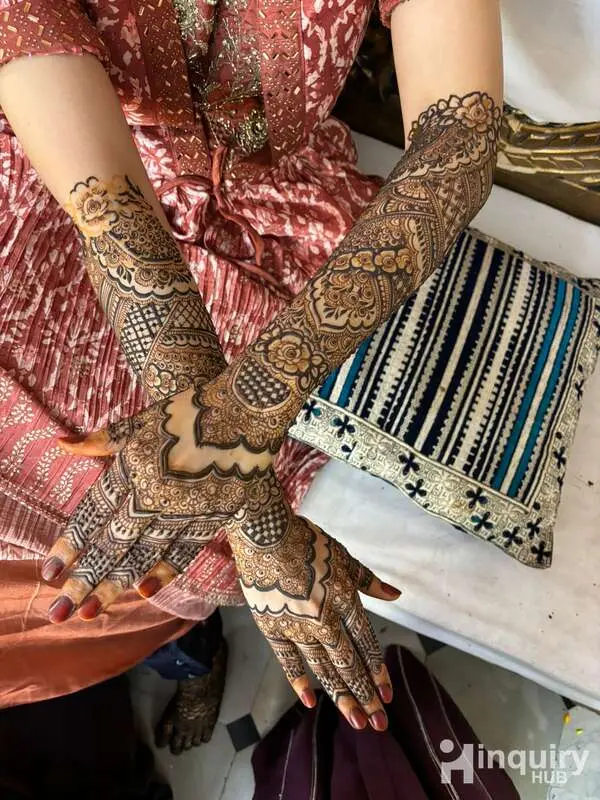 Heena By Reenat