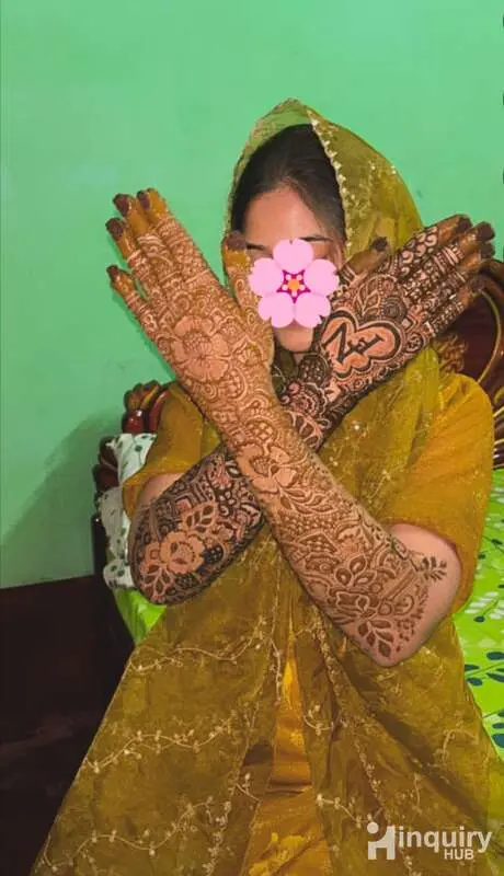 Afrina's Henna Art