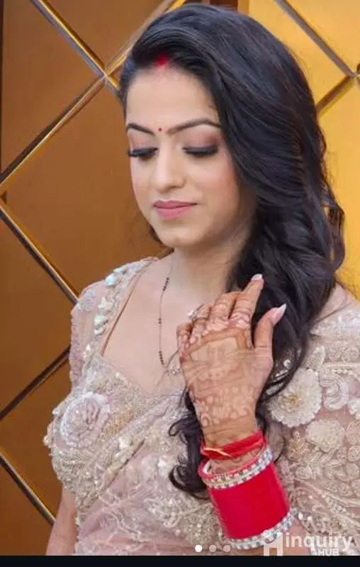 Savi Makeup Studio