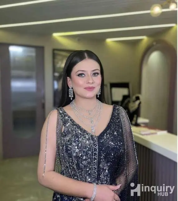 Savi Makeup Studio