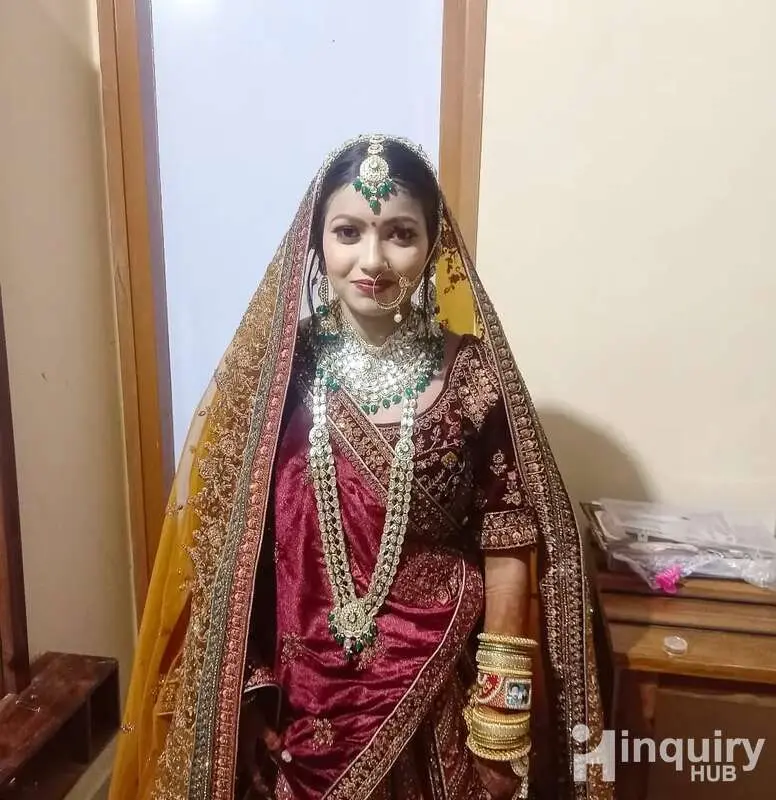 Makeup Artist Khushboo