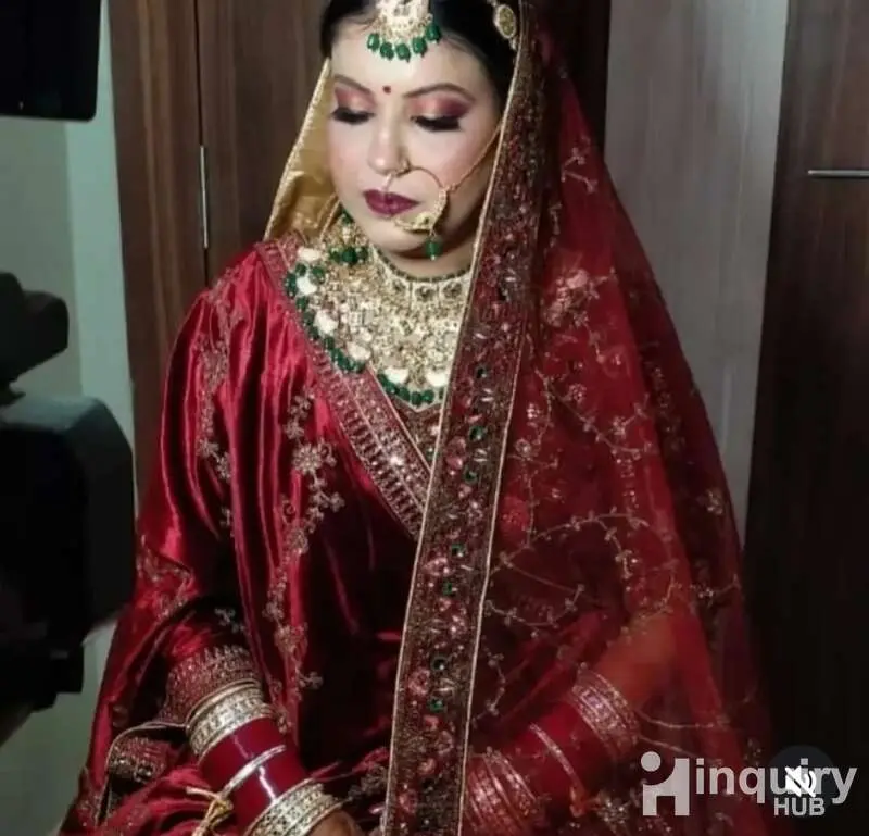 Makeup Artist Khushboo