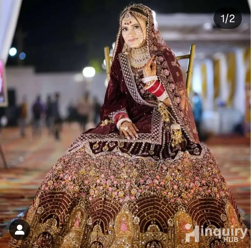 Makeup Artist Khushboo