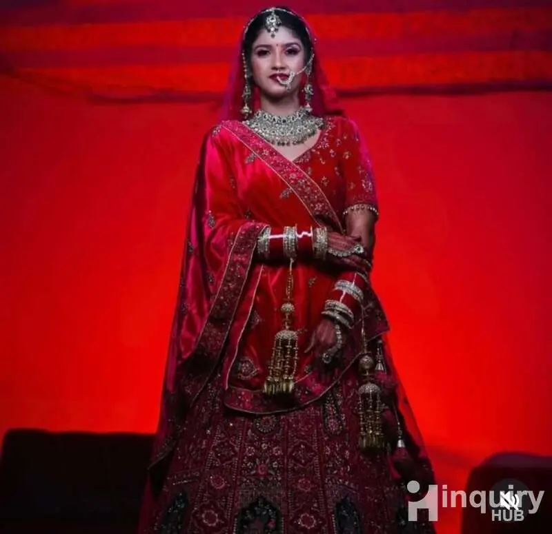 Makeup Artist Khushboo