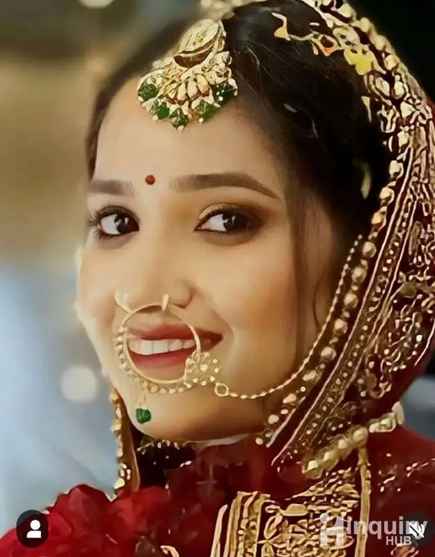 Makeup Artist Khushboo