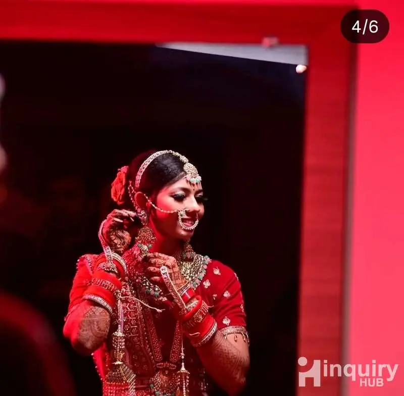 Makeup Artist Khushboo