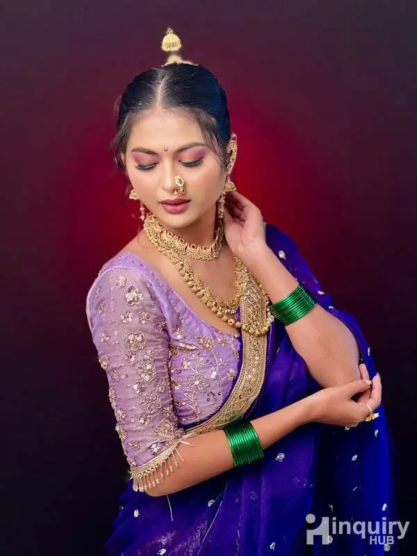 Krishnam Makeup Artist