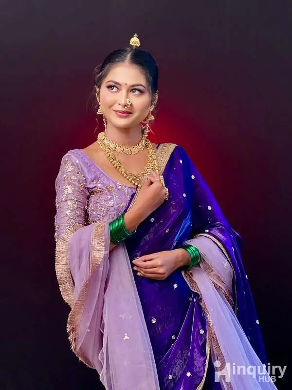 Krishnam Makeup Artist