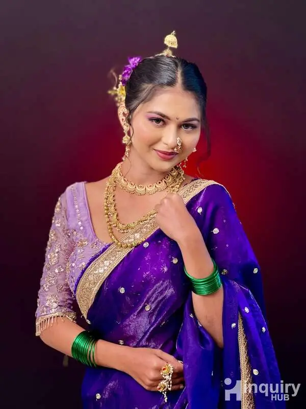 Krishnam Makeup Artist