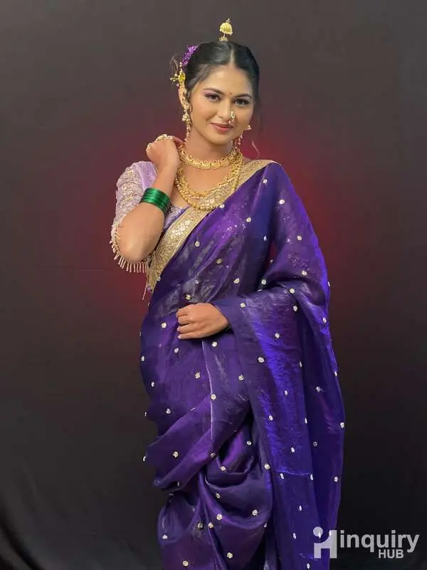 Krishnam Makeup Artist