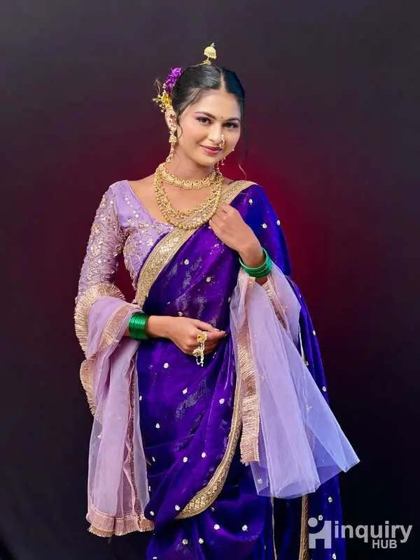 Krishnam Makeup Artist