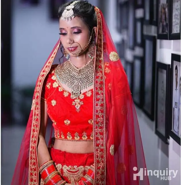 Drashti Gupta Makeovers