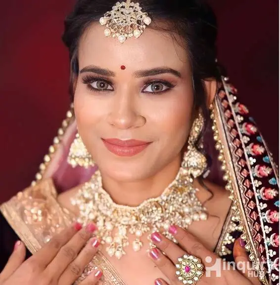 Drashti Gupta Makeovers