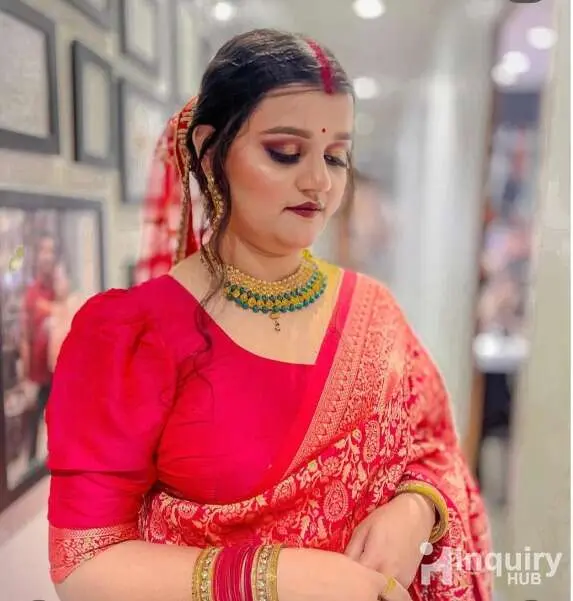 Drashti Gupta Makeovers