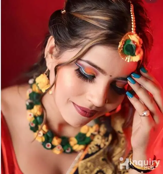 Drashti Gupta Makeovers