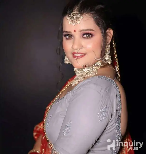 Drashti Gupta Makeovers