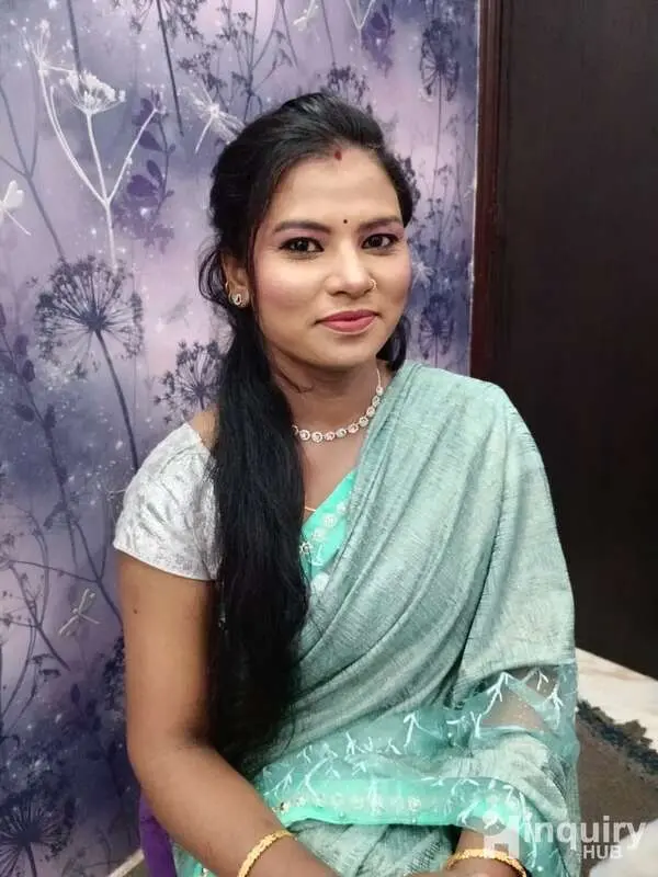 Ruchika   Makeup Artists