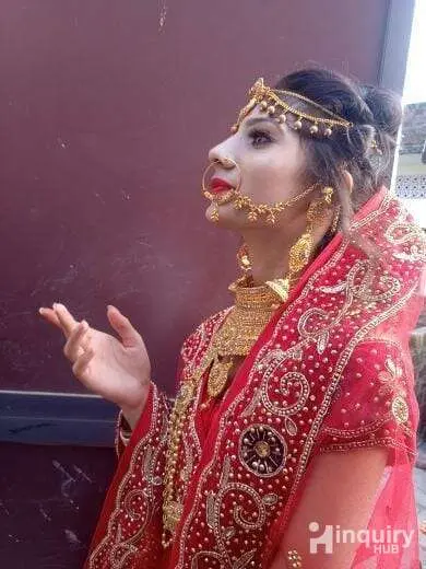 Jiya Makeover