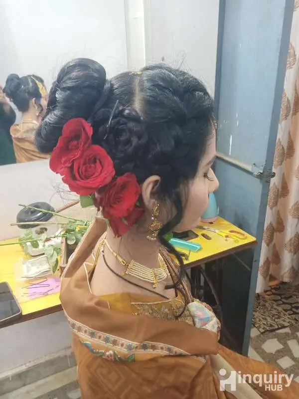 Jiya Makeover