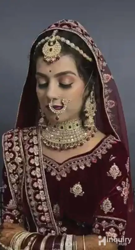 Jiya Makeover