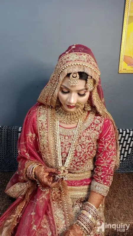 Jiya Makeover