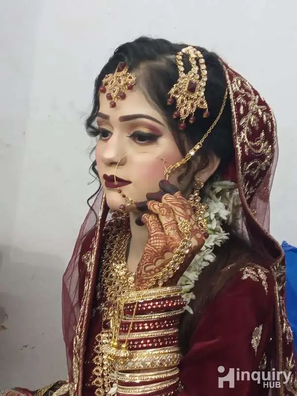 Jiya Makeover