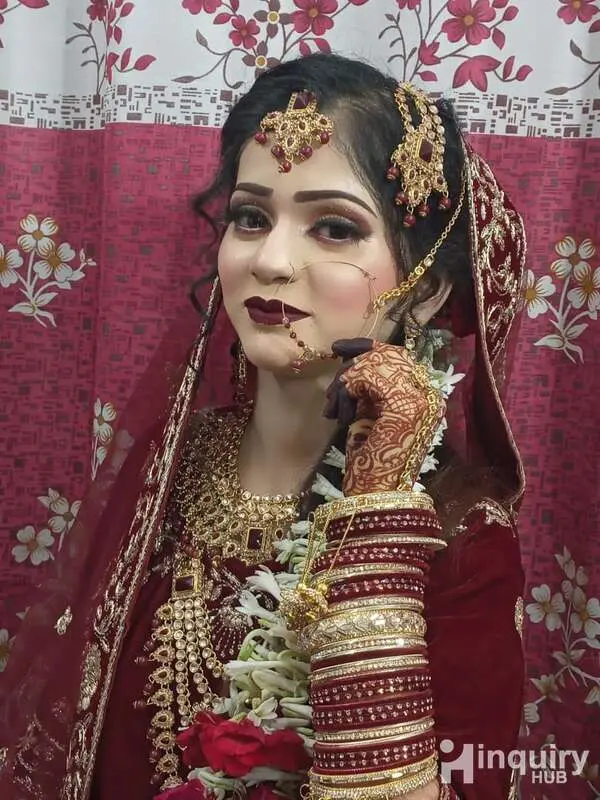 Jiya Makeover
