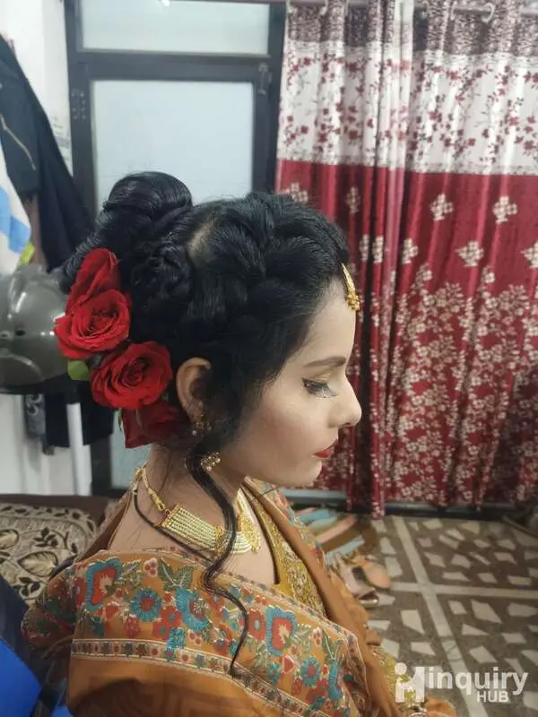 Jiya Makeover